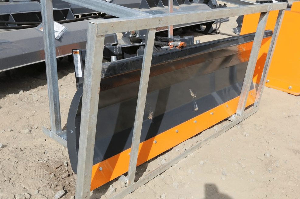 2025 Wolverine DB-15-84W Equipment Image0