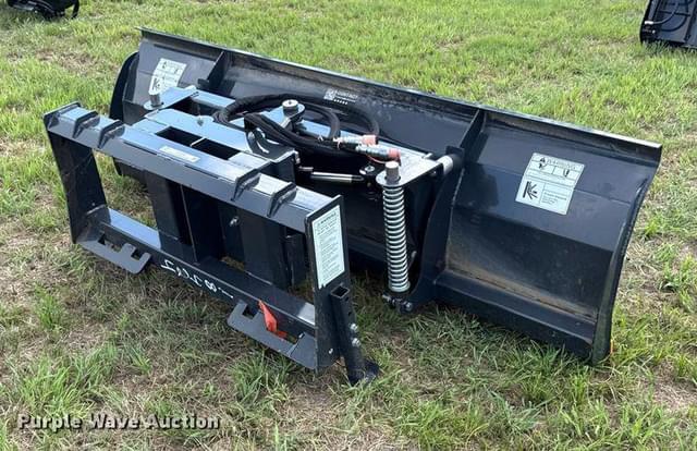 Image of Wolverine DB-15-84W equipment image 4