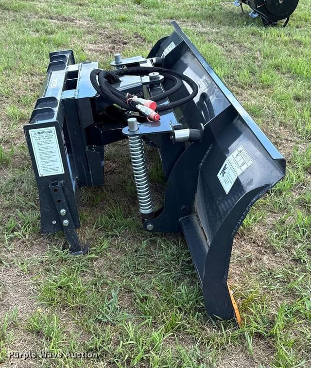 Image of Wolverine DB-15-84W equipment image 3