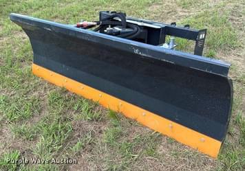 Main image Wolverine DB-15-84W