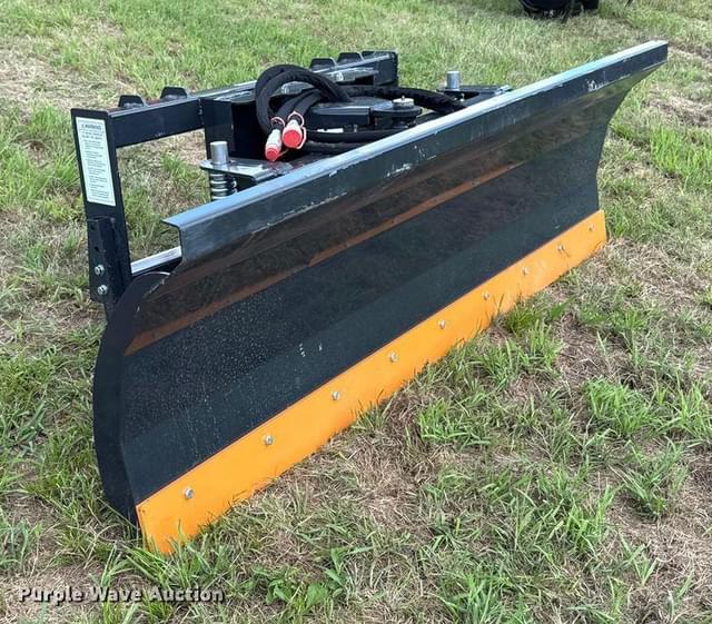 Image of Wolverine DB-15-84W equipment image 2