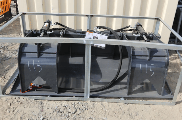 Image of Wolverine GB-11-72W equipment image 1