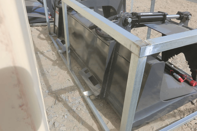 Image of Wolverine GB-11-72W equipment image 3