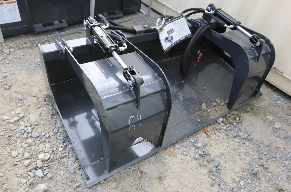 2025 Wolverine GB-11-72W Equipment Image0