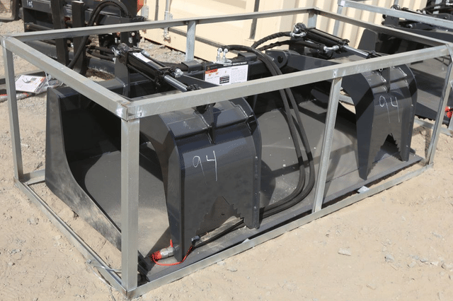Image of Wolverine GB-11-72W equipment image 2