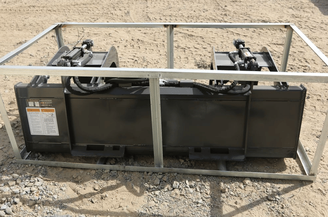 Image of Wolverine GB-11-72W equipment image 3
