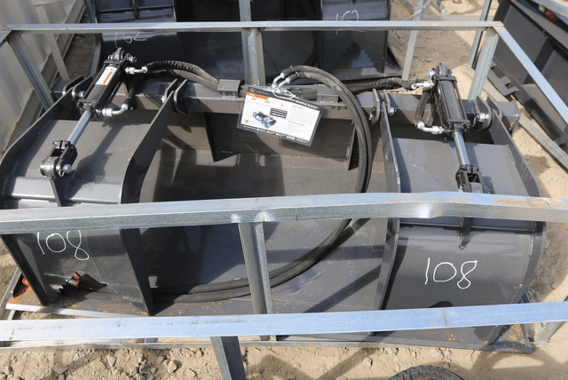Image of Wolverine GB-11-72W equipment image 1