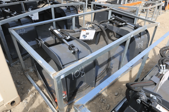 Image of Wolverine GB-11-72W equipment image 2