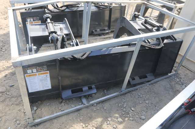 Image of Wolverine GB-11-72W equipment image 3