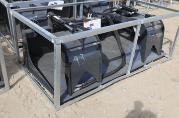 Main image Wolverine GB-11-72W