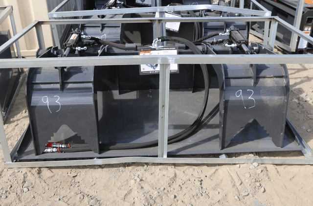 Image of Wolverine GB-11-72W equipment image 1