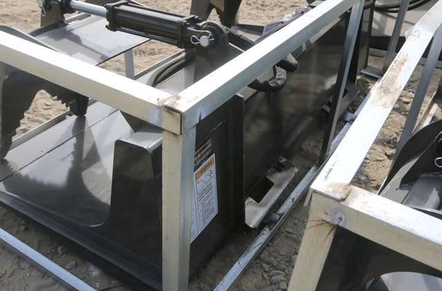 Image of Wolverine GB-11-72W equipment image 3