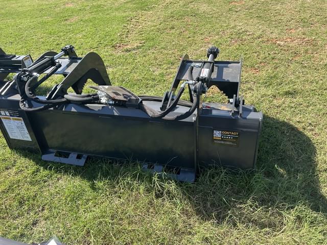 Image of Wolverine GB-11-72W equipment image 2