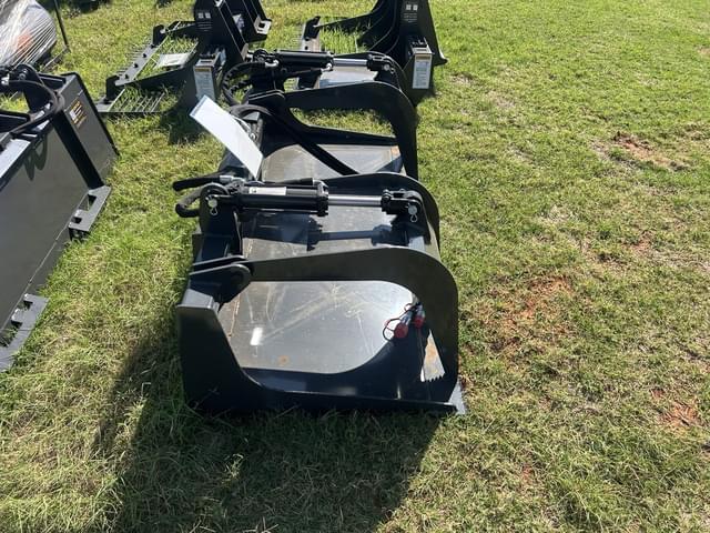 Image of Wolverine GB-11-72W equipment image 1