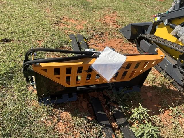 Image of Wolverine PFA-11-3300G equipment image 2