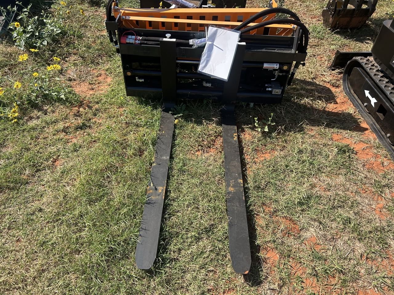 2025 Wolverine PFA-11-3300G Equipment Image0