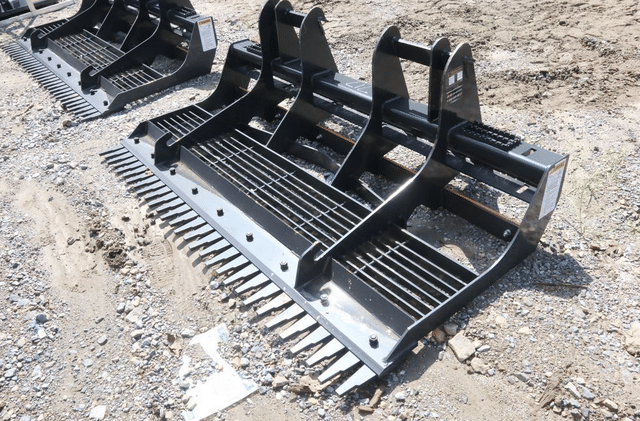 Image of Wolverine LL-12-78W equipment image 2