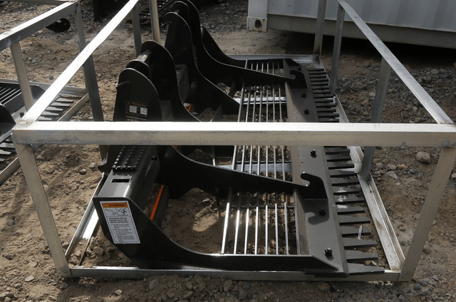 Image of Wolverine LL-12-78W equipment image 2