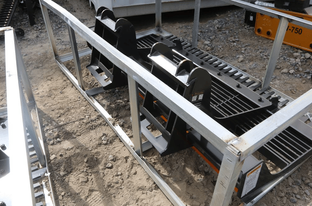 Image of Wolverine LL-12-78W equipment image 3