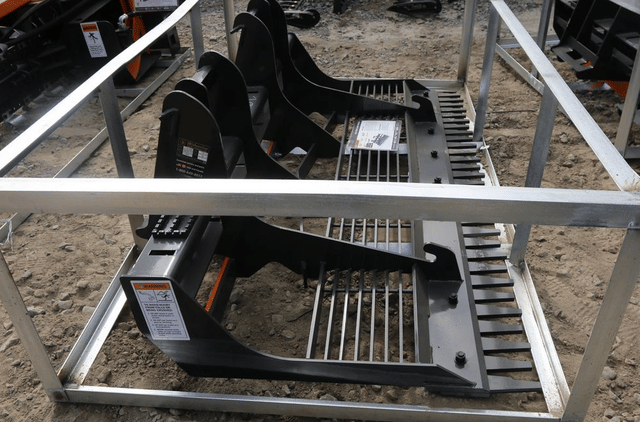 Image of Wolverine LL-12-78W equipment image 2