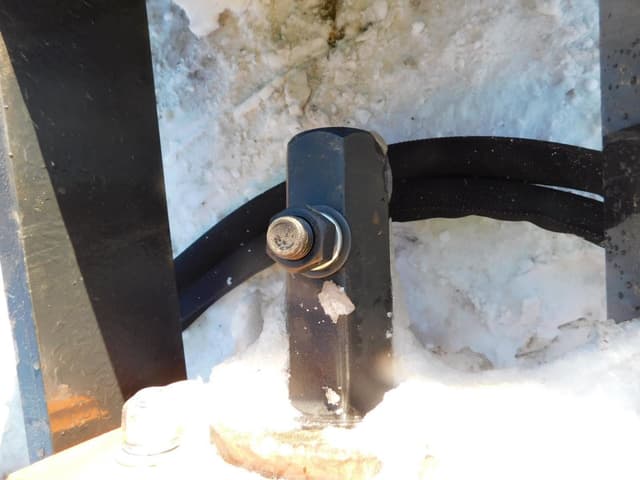 Image of Wolverine MAD-12-12D equipment image 4