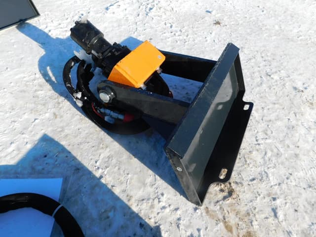 Image of Wolverine MAD-12-12D equipment image 1