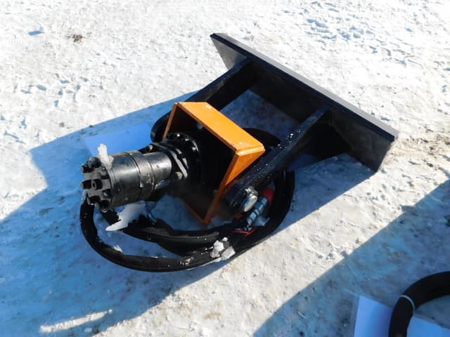 Image of Wolverine MAD-12-12D equipment image 2