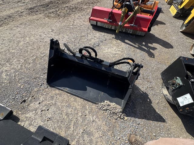 Image of Wolverine MCB-11-48W equipment image 1