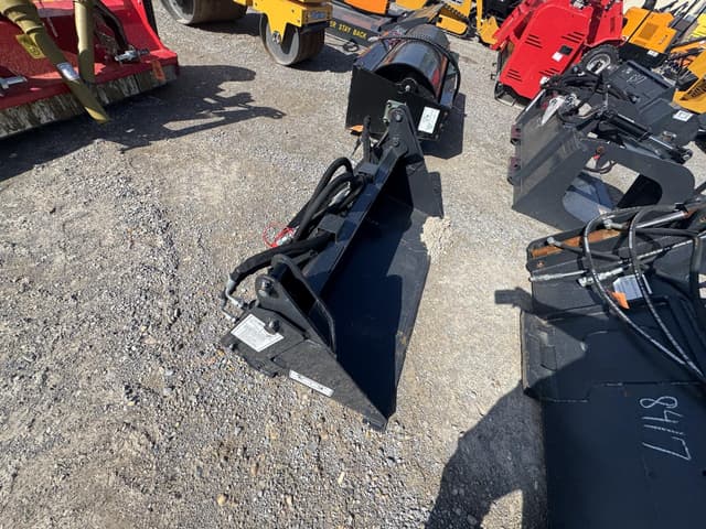 Image of Wolverine MCB-11-48W equipment image 2