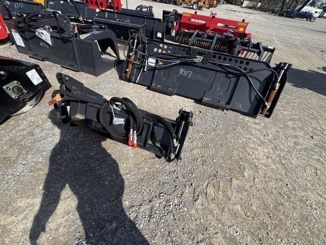 Image of Wolverine MCB-11-48W equipment image 4