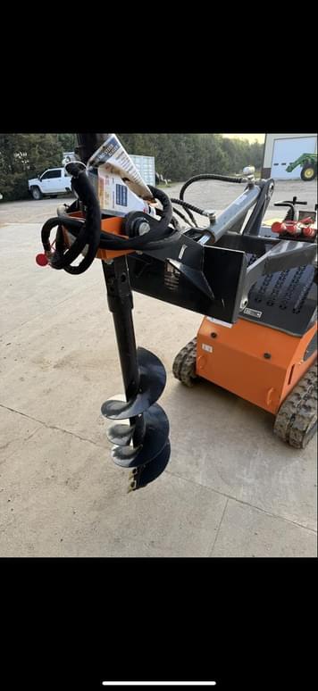 Main image Wolverine MAD-12-12D