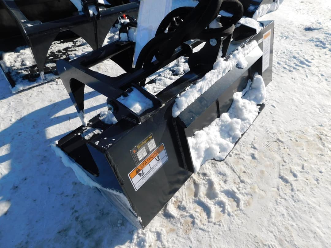 Image of Wolverine MSG-11-44W Primary image