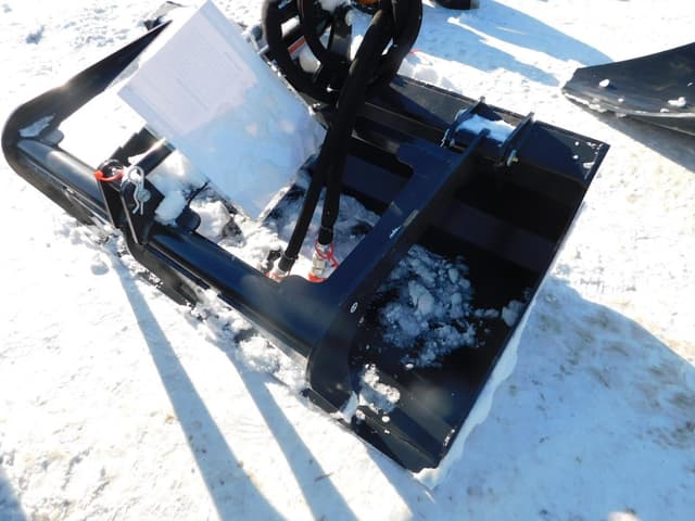 Image of Wolverine MSG-11-44W equipment image 1