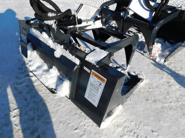 Image of Wolverine MSG-11-44W equipment image 3