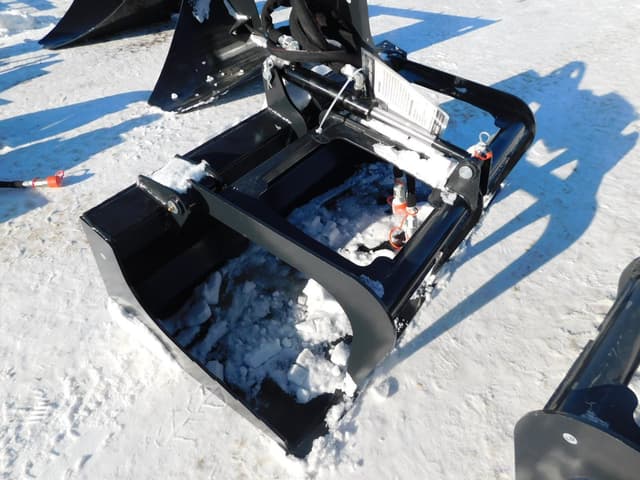 Image of Wolverine MSG-11-44W equipment image 2