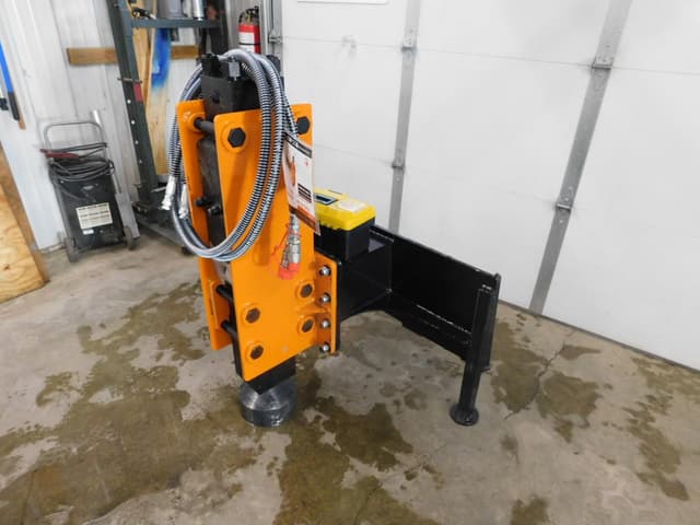 Image of Wolverine PD-12-08D equipment image 1