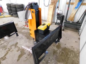 2025 Wolverine PD-12-08D Image