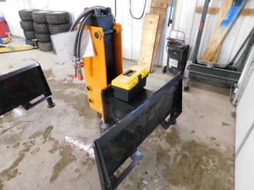 Main image Wolverine PD-12-08D