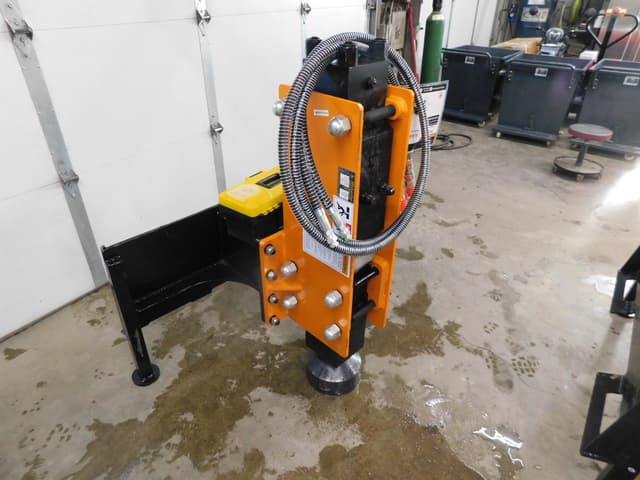 Image of Wolverine PD-12-08D equipment image 2