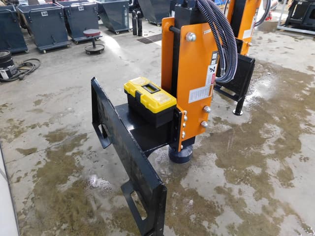 Image of Wolverine PD-12-08D equipment image 3