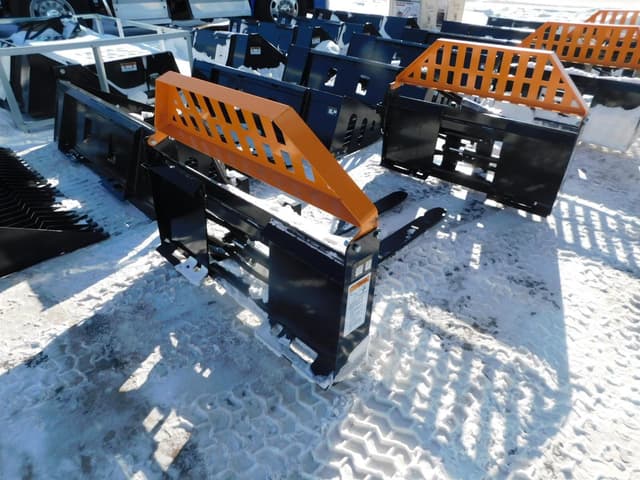 Image of Wolverine PFA-11-3300G equipment image 3