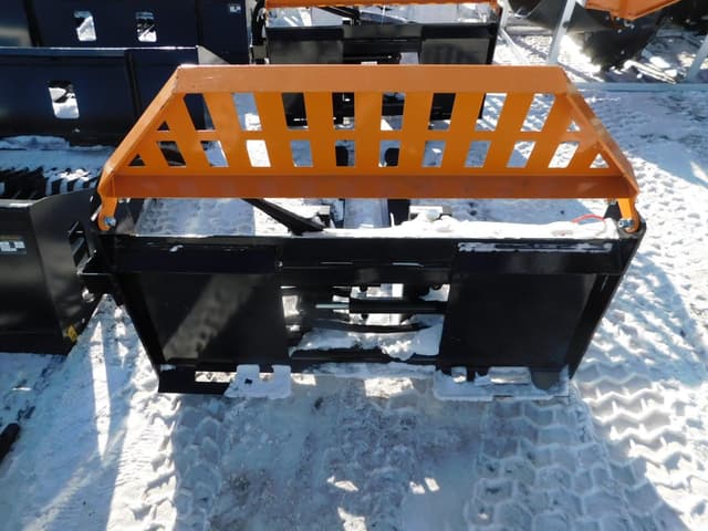 Image of Wolverine PFA-11-3300G equipment image 4