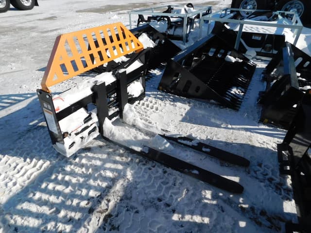 Image of Wolverine PFA-11-3300G equipment image 2