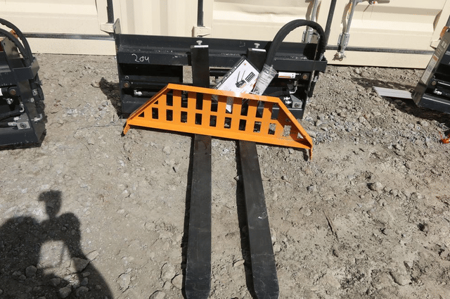 Image of Wolverine PFA-11-3300G equipment image 1
