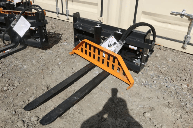 Image of Wolverine PFA-11-3300G equipment image 2