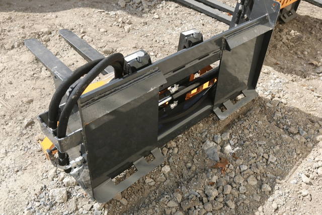 Image of Wolverine PFA-11-3300G equipment image 3