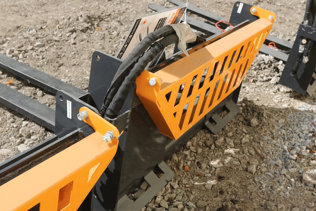 Image of Wolverine PFA-11-3300G equipment image 3