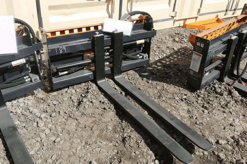 2025 Wolverine PFA-11-3300G Equipment Image0