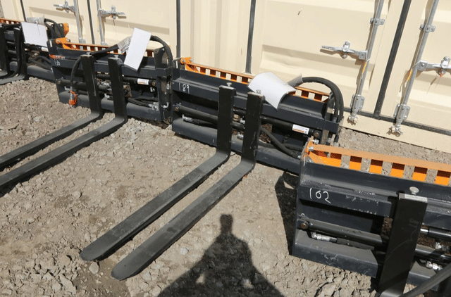 Image of Wolverine PFA-11-3300G equipment image 2
