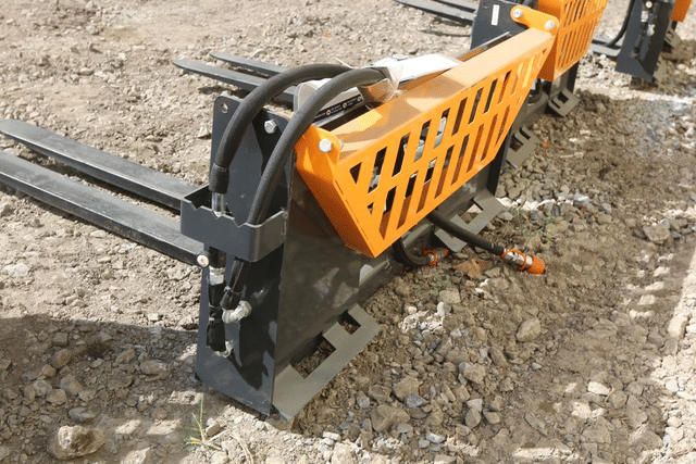 Image of Wolverine PFA-11-3300G equipment image 3